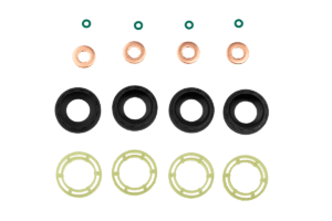 FUEL INJECTOR SEAL KIT WITH WASHER O-RING BWP-CT-002