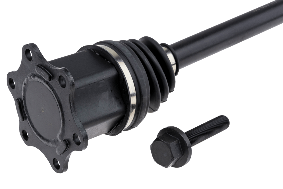 NTY DRIVESHAFT NPW-AU-029 - Image 3