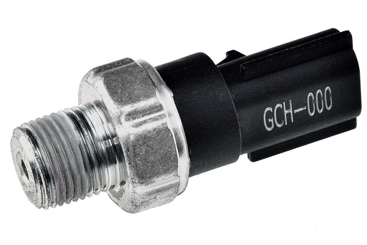 OIL PRESSURE SENSOR ECC-CH-000