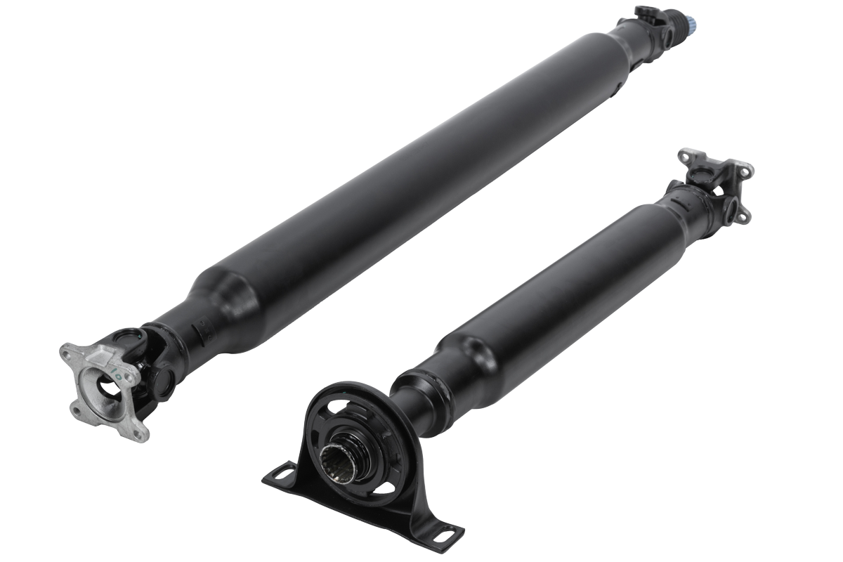 NWN-ME-113 NTY PROPSHAFT