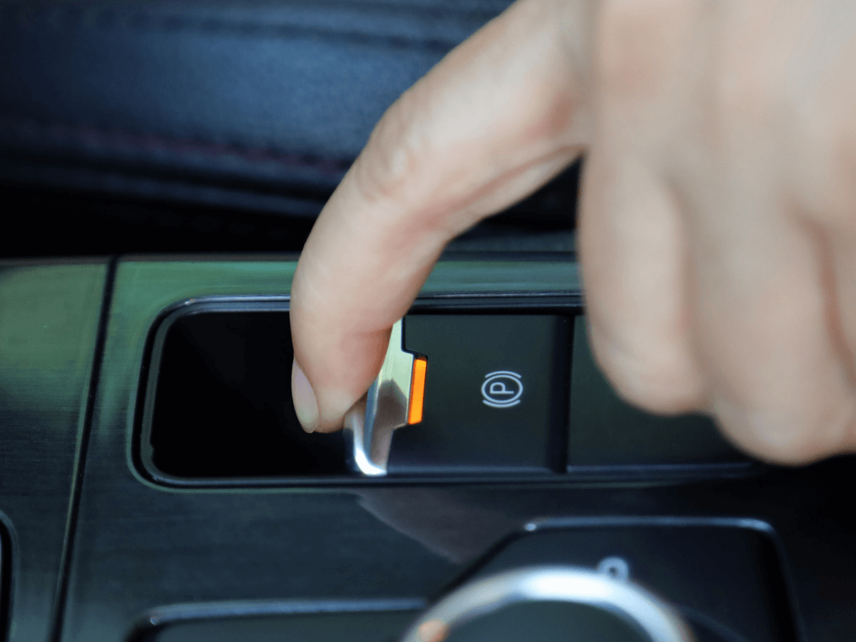 EPB – nowoczesne rozwiązanie w motoryzacji