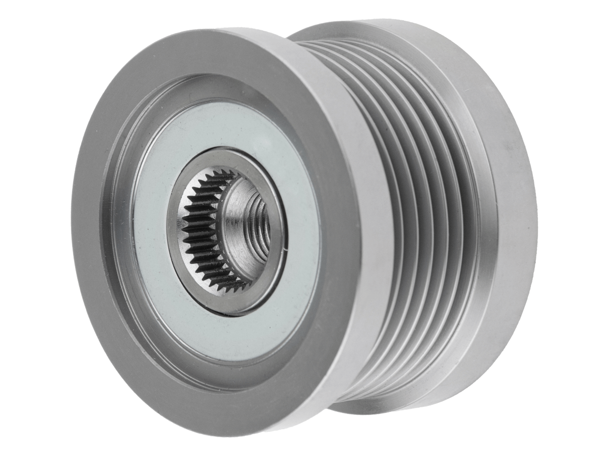 NTY SPRZĘGŁO JEDNOKIERUNKOWE ALTERNATORA ESA-HY-003