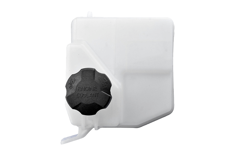 NTY EXPANSION TANK, COOLANT - Image 5