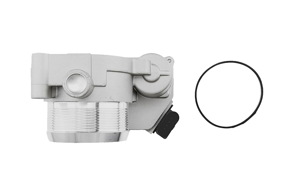 NTY THROTTLE BODY  - Image 3
