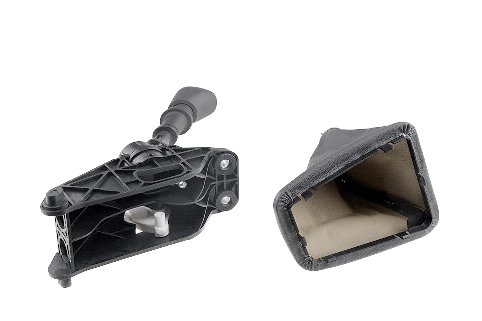 NTY GEARBOX MANUAL MECHANISM KNOB LEVER - Image 6