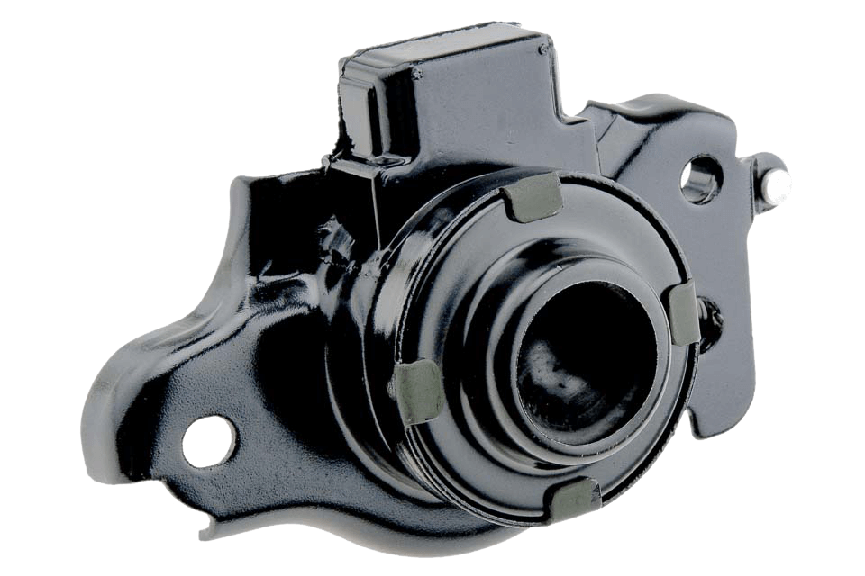 NTY ENGINE MOUNT HYDRO - Image 6