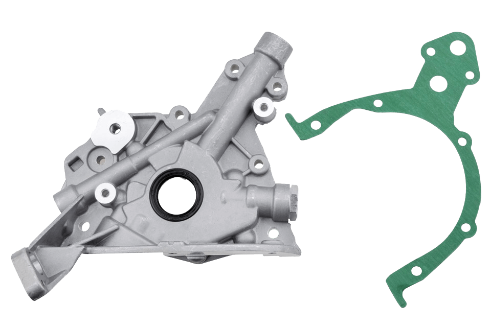 NTY OIL PUMP - Image 4