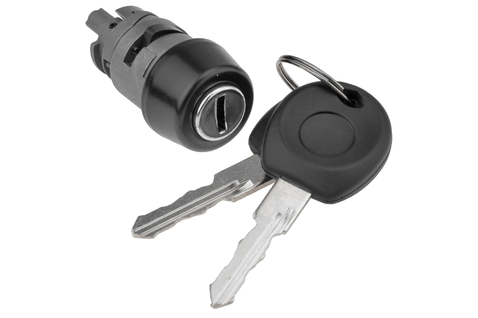 NTY WKŁADKA STACYJKI EST-VW-008