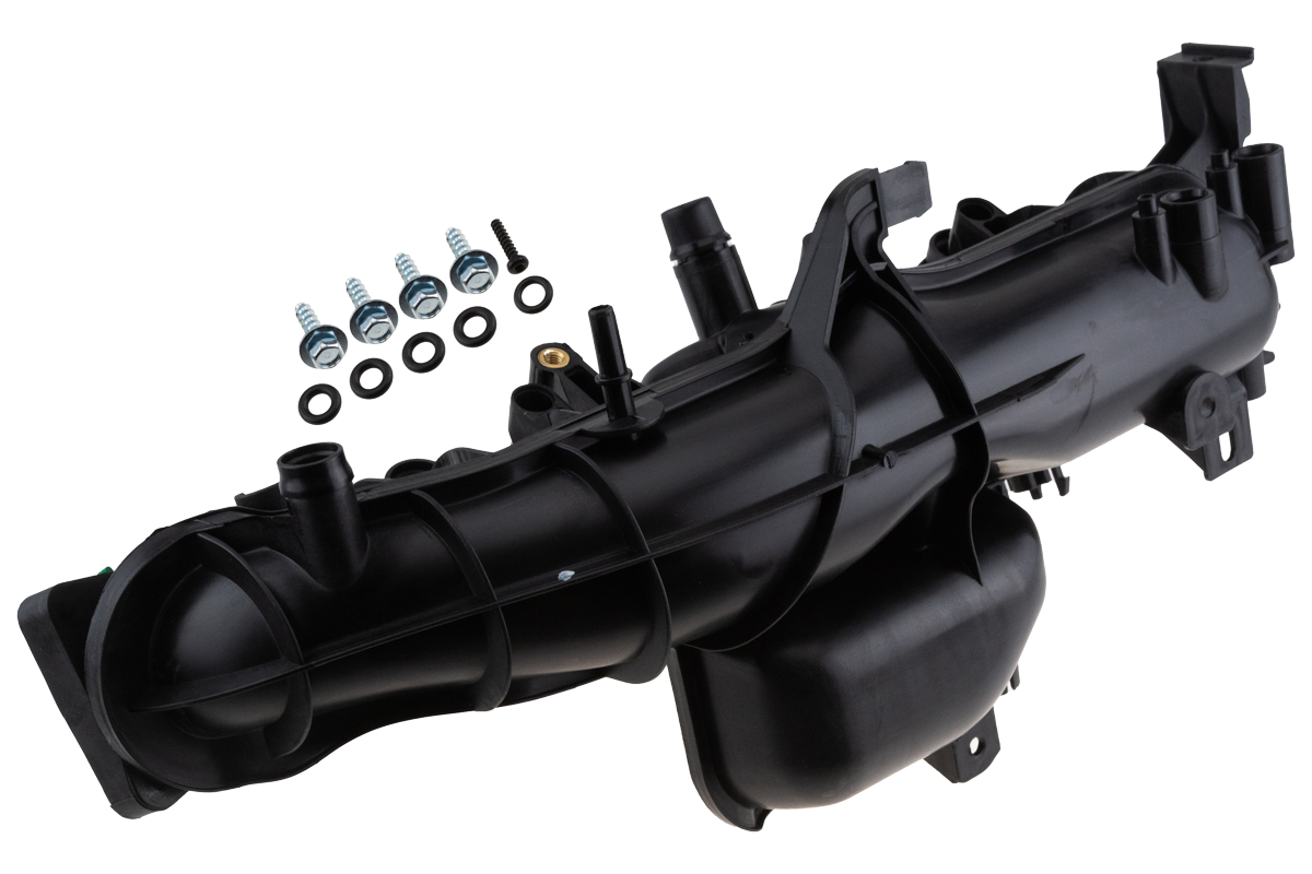 INTAKE MANIFOLD BKS-PL-017 - Image 2