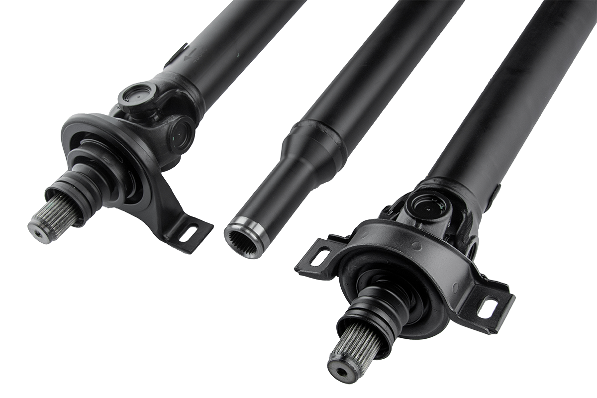 NTY PROPSHAFT NWN-ME-005 - Image 2