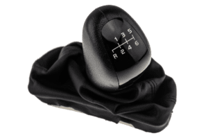 NTY GEAR KNOB+GEAR STICK COVER + FRAME