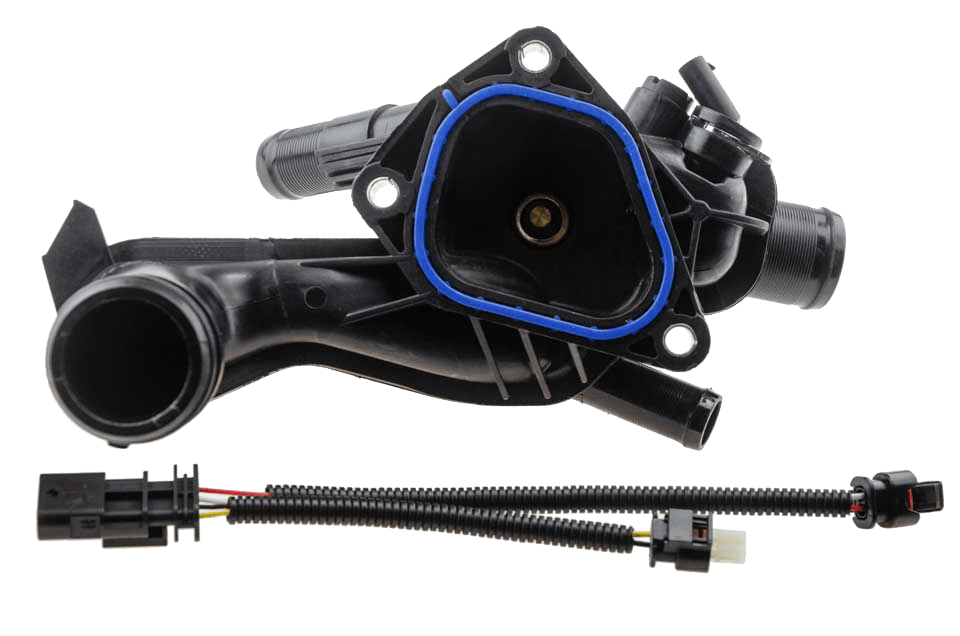 NTY THERMOSTAT + ADAPTER - Image 3