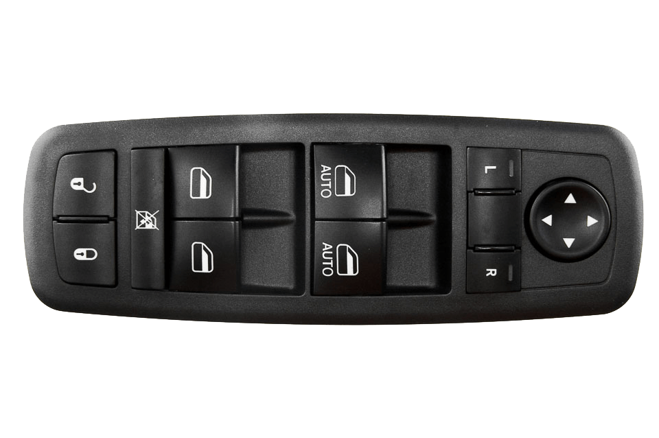 NTY SWITCH / WINDOW REGULATOR - Image 5