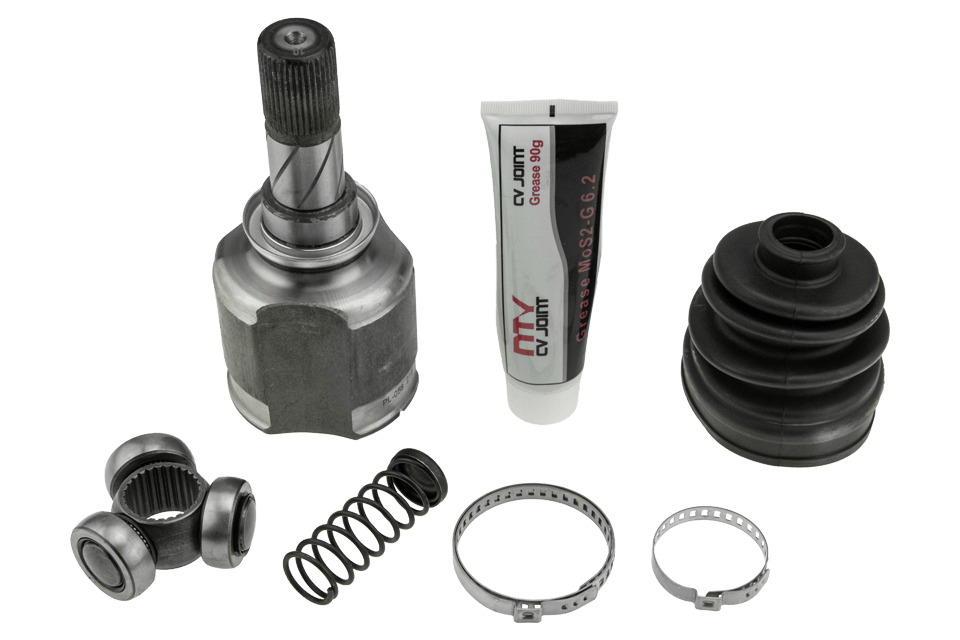 NTY INNER CV JOINT NPW-PL-058
