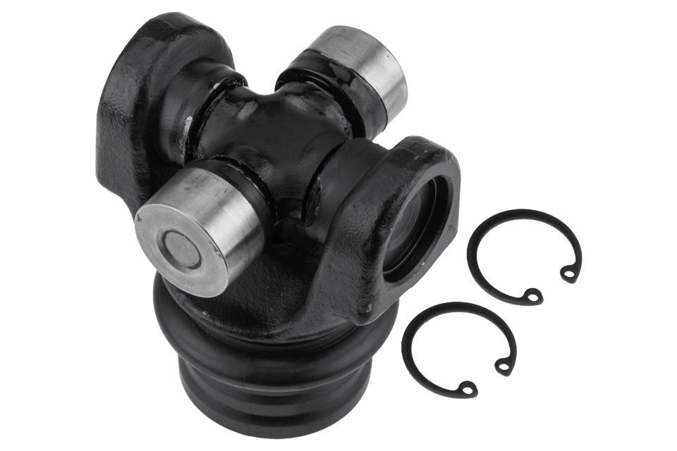 NKW-BM-001 NTY UNIVERSAL JOINT 24X56 Z FLANSZY - Image 2
