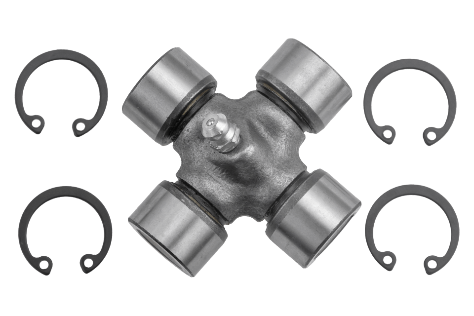 NTY UNIVERSAL JOINT 20/55,5 NKW-HD-002 - Image 2