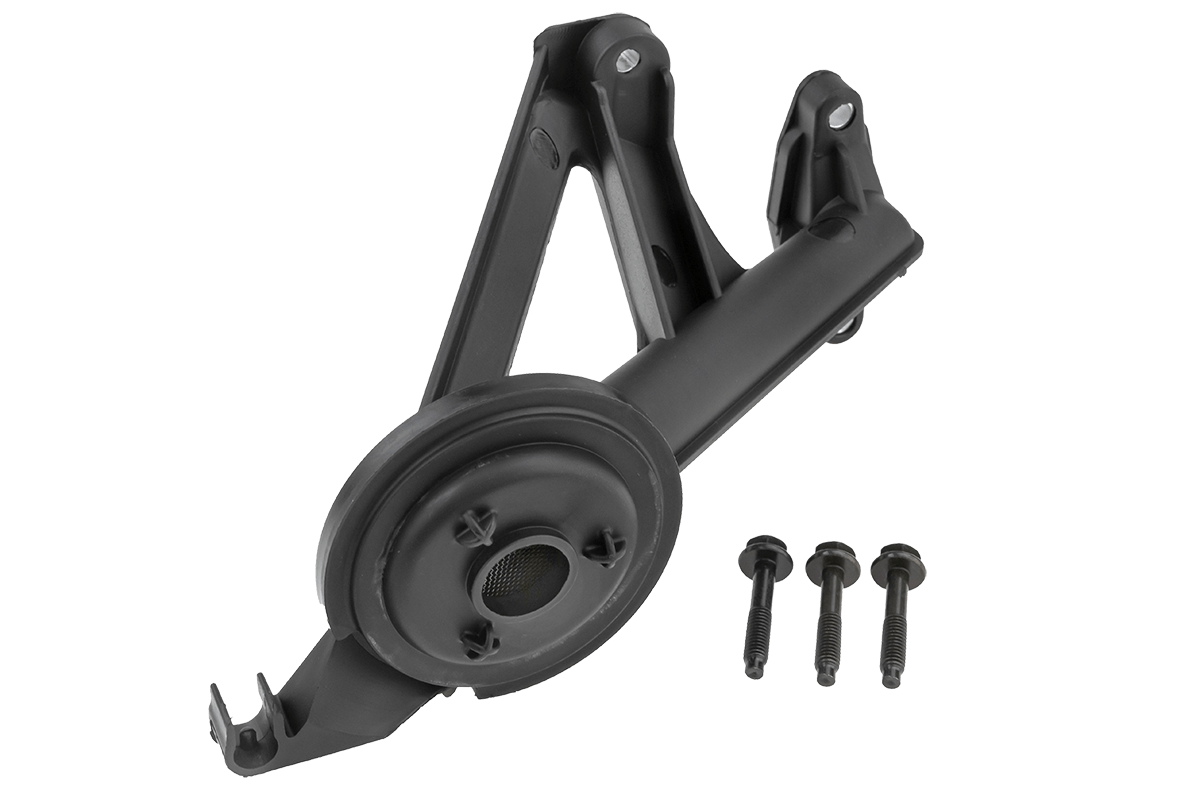 OIL PUMP SUCTION PIPE BPO-CT-005