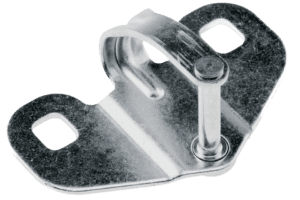 NTY GUIDE, LOCKER FOR REAR DOORS