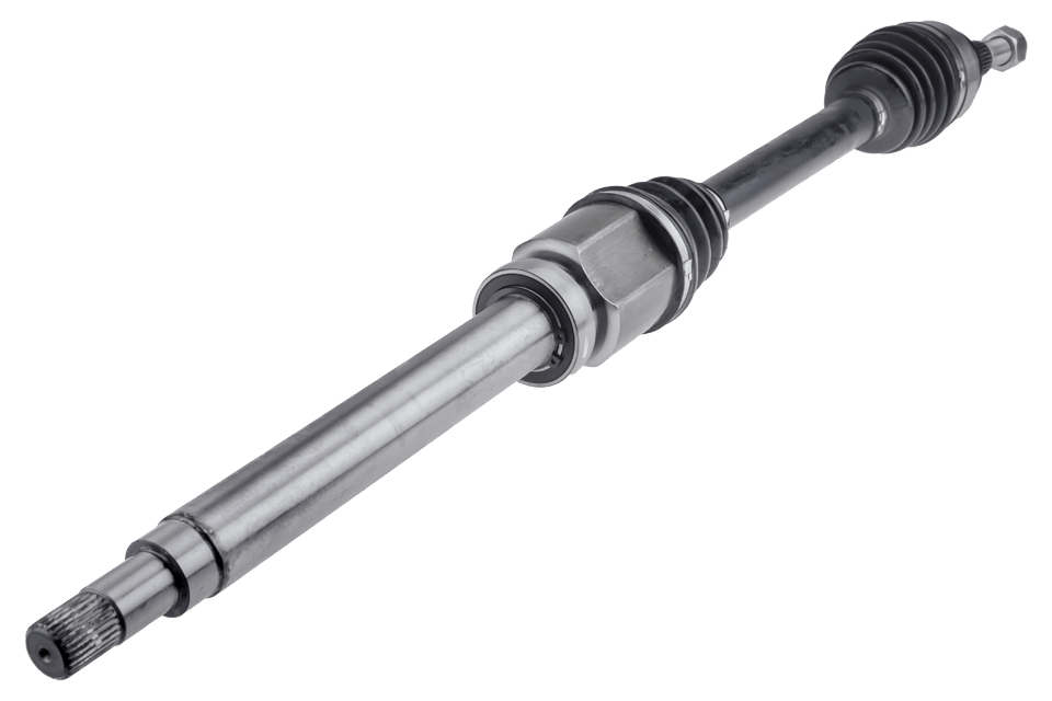 NTY DRIVESHAFT NPW-FR-145