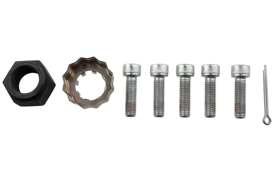 NTY ASSEMBLY KIT KLP-FR-039-Z