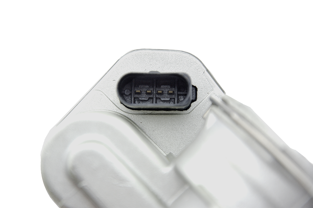 THROTTLE BODY ETB-VW-009 - Image 3