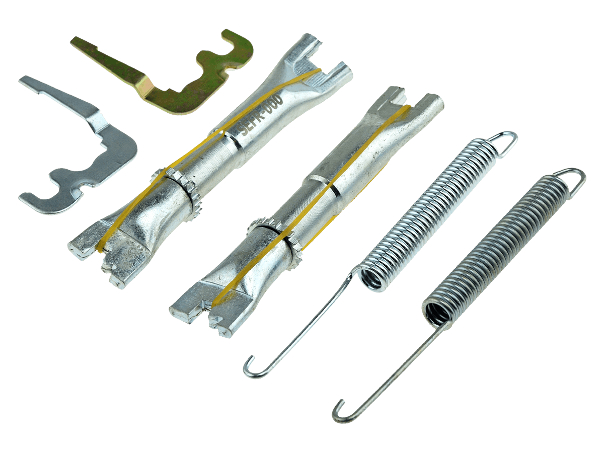 NTY SAMOREGULATOR SZCZĘK HAMULCOWYCH HSR-FT-000 - Image 2