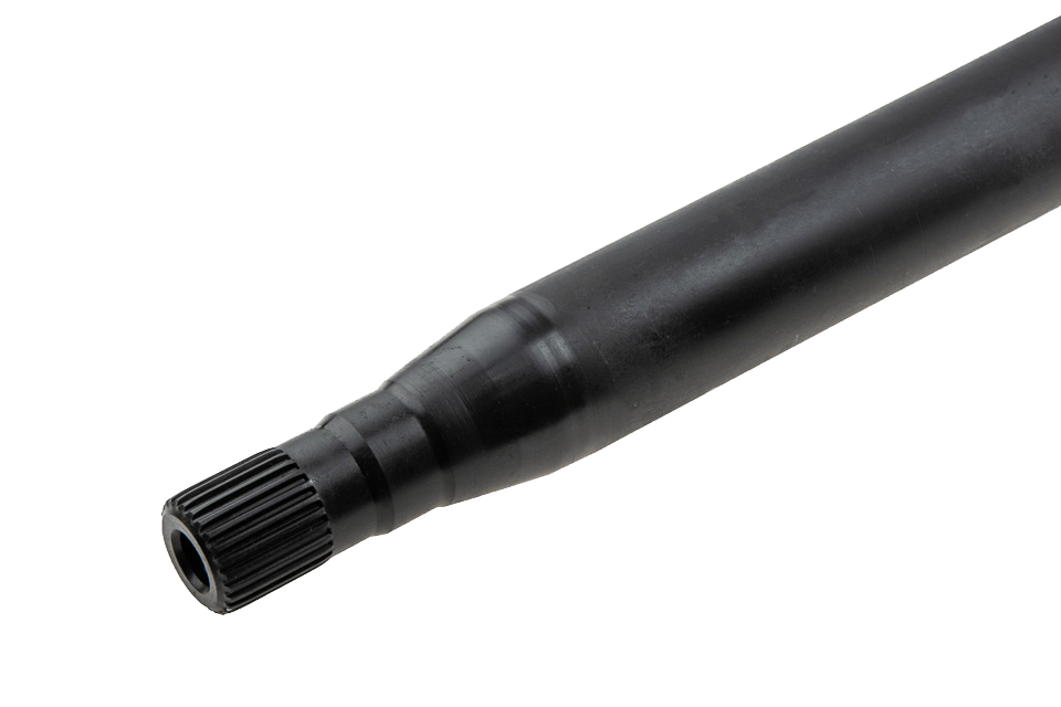 NTY REAR AXLE SHAFT WITH HUB - Image 4