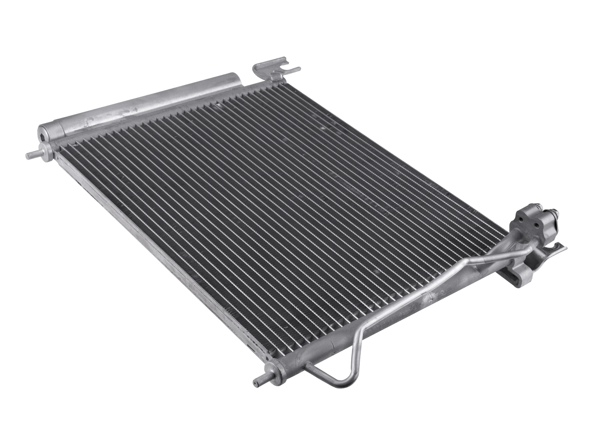 NTY A/C CONDENSER CCS-KA-005