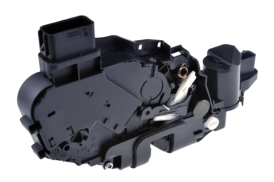 NTY CENTRAL DOOR LOCK ACTUATOR - REAR