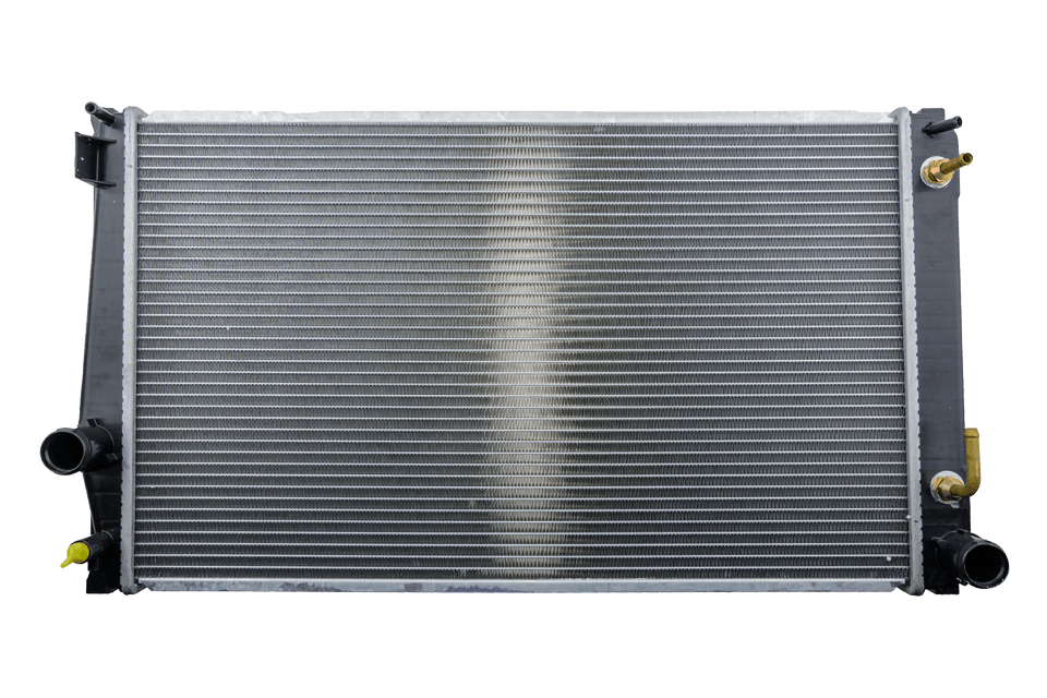 NTY CHŁODNICA CCH-TY-001 - obrazek 2