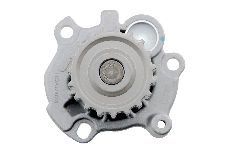 NTY POMPA WODY CPW-AU-023 - obrazek 2