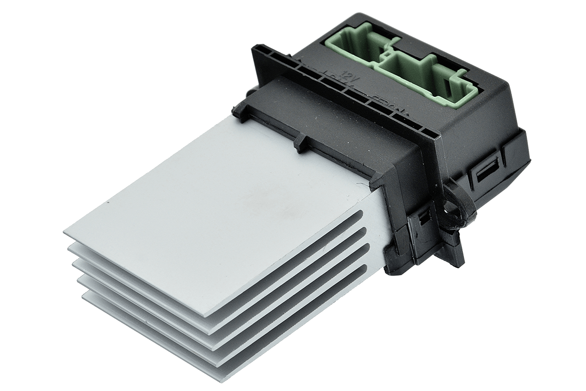 BLOWER RESISTOR ERD-CT-001