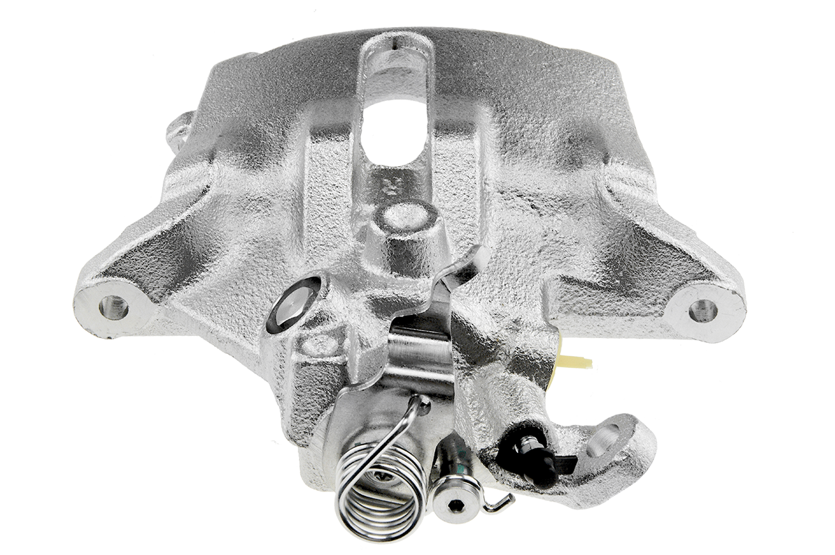 NTY BRAKE CALIPER FRONT HZP-CT-001 - Image 2