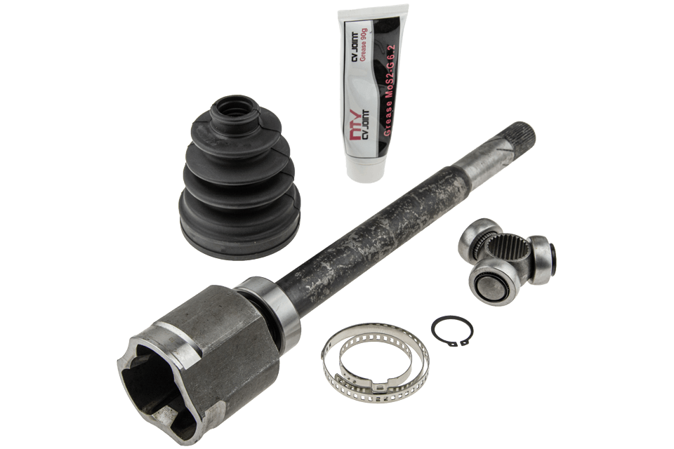 NTY INNER CV JOINT NPW-PL-060