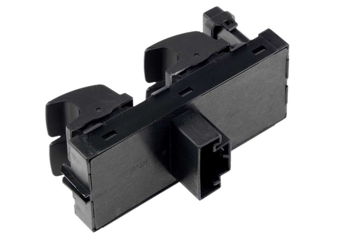 WINDOW REGULATOR SWITCH EWS-VW-089 - Image 2