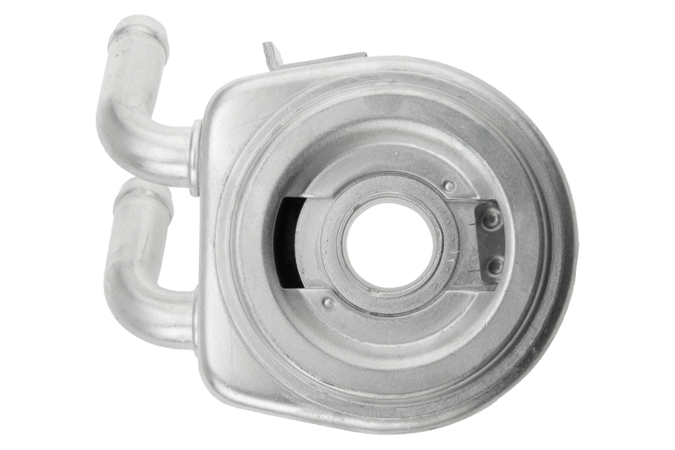 NTY CHŁODNICA OLEJU CCL-FR-018 - obrazek 2