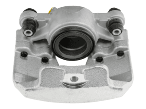 ZACISK HAMULCOWY PRZÓD HZP-AU-011