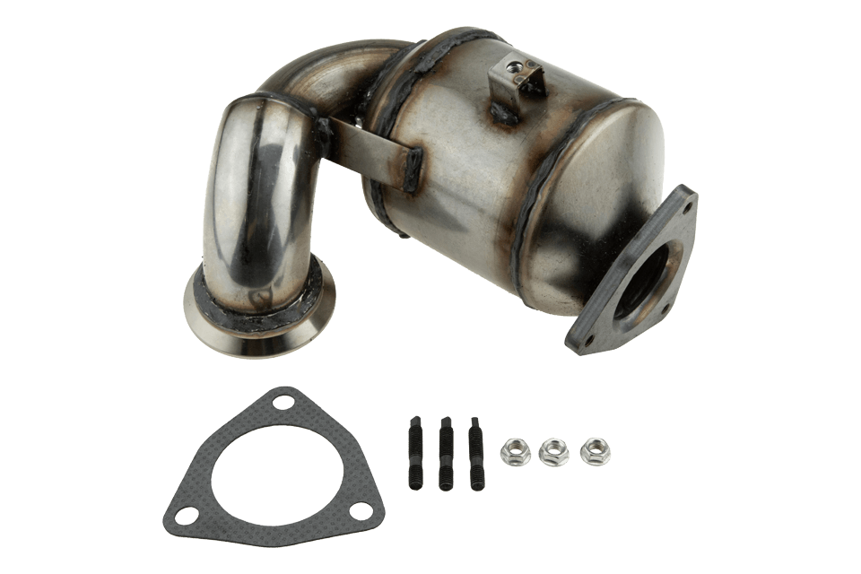 NTY KATALIZATOR KAT-CT-001 - obrazek 2