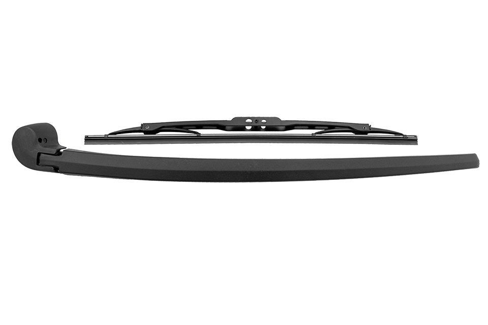 PIÓRO + RAMIĘ TYLNEJ WYCIERACZKI - Image 2