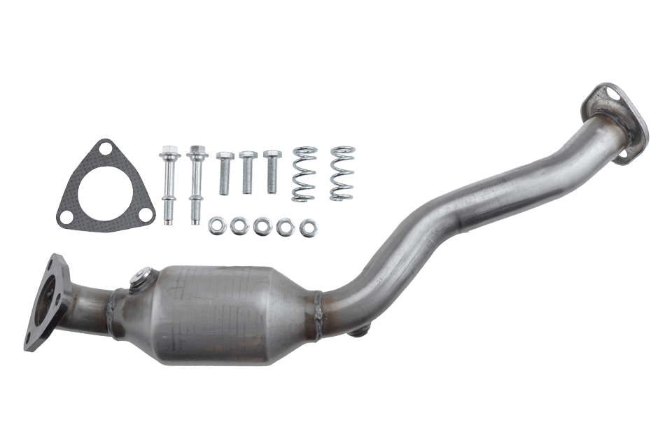 NTY KATALIZATOR KAT-HD-000 - obrazek 2