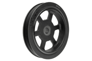 NTY CRANKSHAFT PULLEY ENGINE