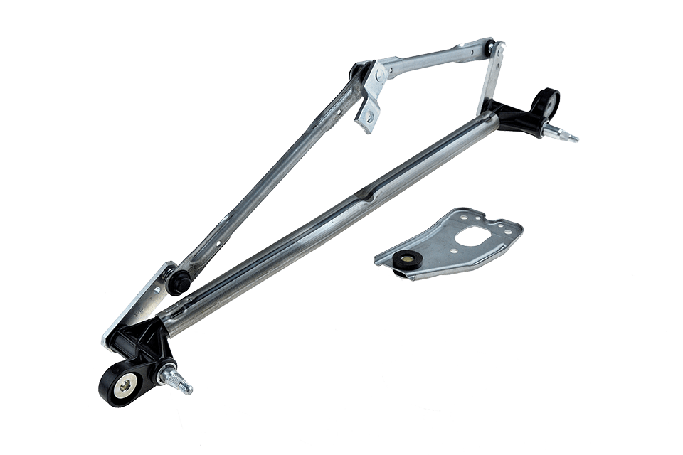 WIPER LINKAGE FRONT